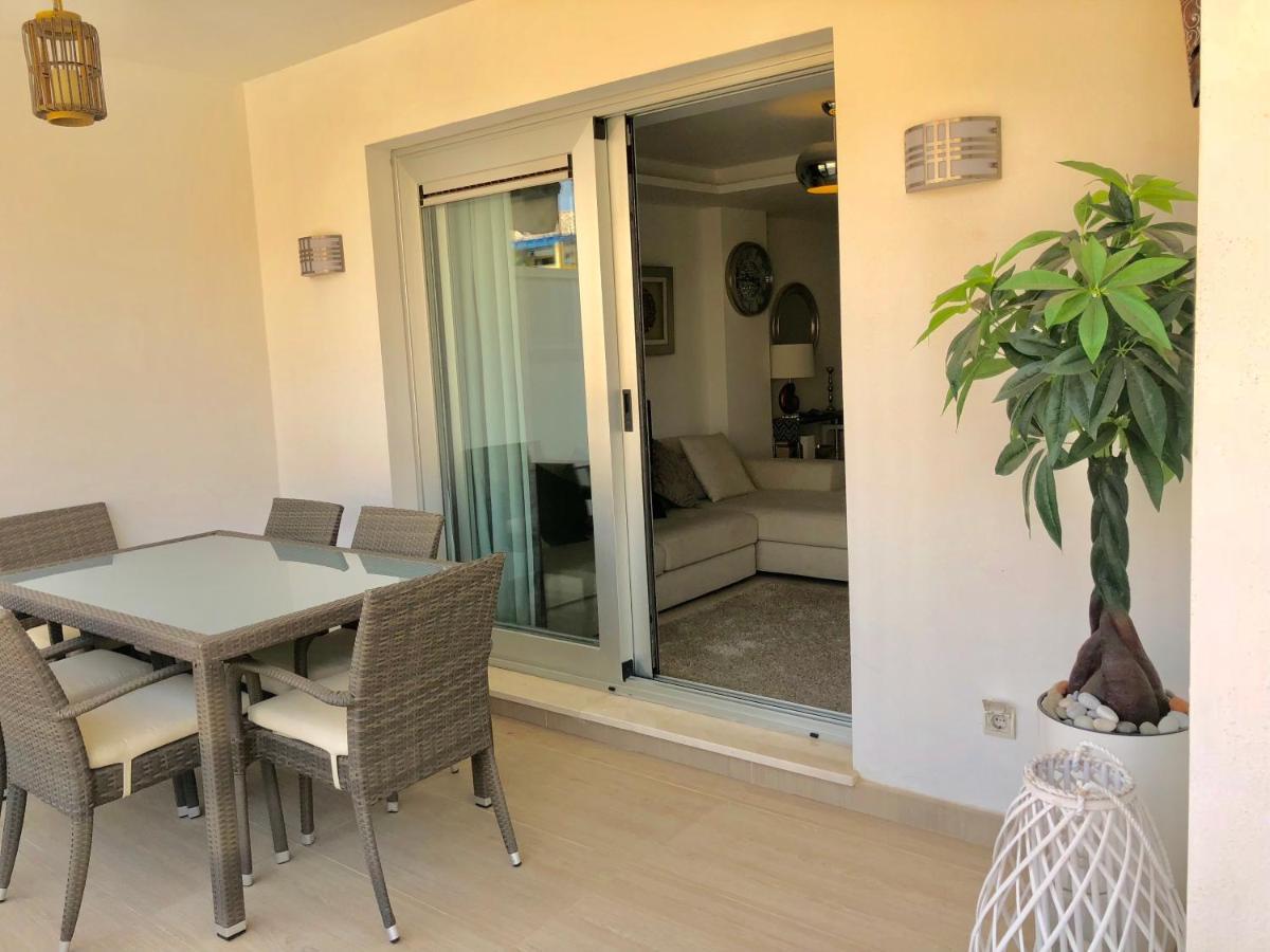 Beautiful Penthouse Perfect Location Marbella